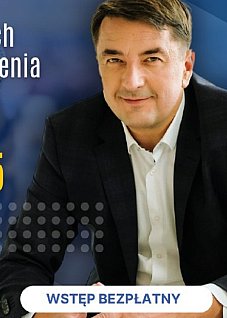 Spotkanie z prof. Murawą w Rydzynie