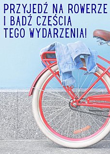 Symboliczne otwarcie ścieżki rowerowej Kłoda/Tarnowa Łąka