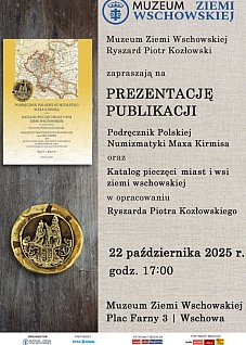 Prezentacja publikacji w opracowaniu Ryszarda P. Kozłowskiego