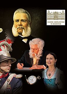 Projekcja filmu: Antoni Patek. Patriota i zegarmistrz