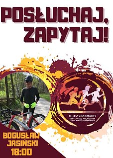 Spotkanie w Kościanie z pasjonatami sportu