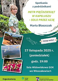 Metr pięćdziesiąt w kapeluszu – solo przez Azję - Marta Błaszczak