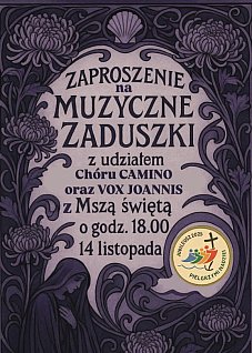 Muzyczne Zaduszki