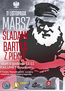 Marsz Śladami Bartka z Piekła