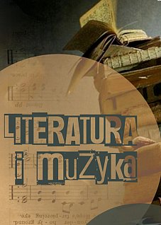 Między słowem a melodią