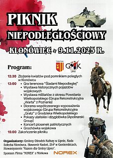 Piknik Niepodległościowy