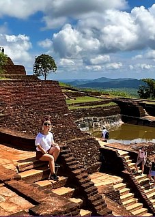 Spotkanie z Martą Błaszczak