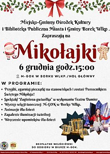 Mikołajki