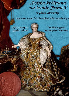 Wykład w Muzuem Ziemi Wschowskiej