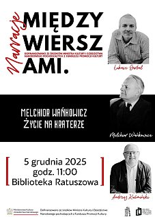 Melchior Wańkowicz. Życie na Kraterze