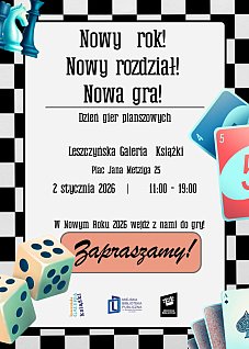 Dzień gier planszowych