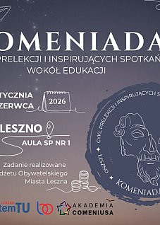 Inauguracja KOMENIADY 2026