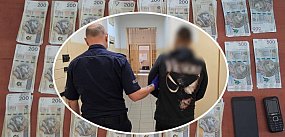 25- i 29-letni mieszkańcy Leszna oszukali seniorów