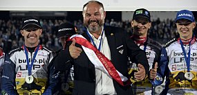 Unia mocna, a będzie jeszcze mocniejsza