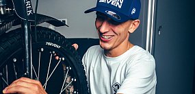 Piotr Pawlicki gotowy na...