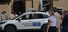 TVP usunie część stacji. W planach nowa