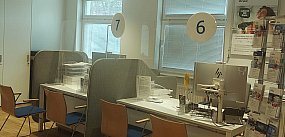 Kolejki w ENEA w Lesznie – głos naszej czytelniczki