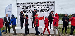 Mistrzostwa wędkarskie w Rydzynie (zdjęcia)