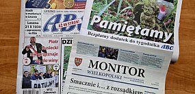 ABC z dodatkiem specjalnym Pamiętamy i Monitorem