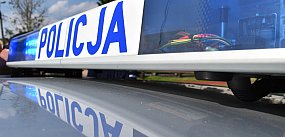Poszukiwany nastolatek odnaleziony przez policję