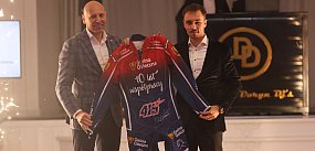 Kevlar wdzięczności Dominika Kubery
