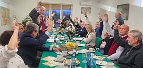 Nowe władze Nowej Lewicy w Lesznie