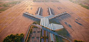 Trzęsienie ziemi w PiS. Afera z działką pod CPK