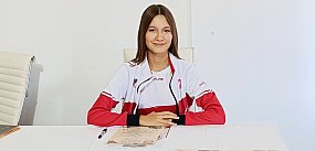 Mamy warcabową mistrzynię świata! (zdjęcia)