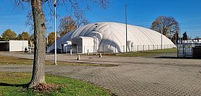 Miało być inaczej, a jest tylko lodowisko. Dlaczego?