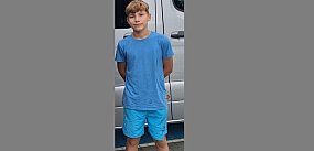 Policja szuka 13-latka z gminy Rydzyna