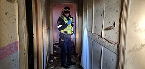 Straż Miejska jeździ tam każdego dnia (zdjęcia, film)