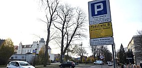 Opłaty za parkowanie w Lesznie pójdą w górę, ale...
