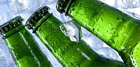 Nocny zakaz sprzedaży alkoholu w Lesznie (sonda)