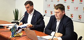 Takiego budżetu jeszcze w Lesznie nie było!