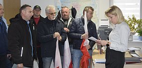 Leszczyńscy rolnicy mają dość!