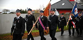 90 lat OSP w Belęcinie w gm. Krzemieniewo(zdjęcia)