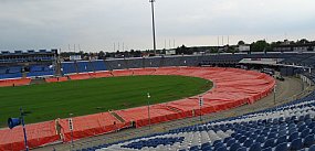 W budżecie Leszna są pieniądze na stadion żużlowy
