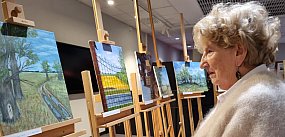 To są efekty 3 dni w Szczepowicach (zdjęcia, film)