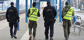 Policja w Lesznie ma ważny apel do mieszkańców