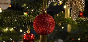 Mapa świątecznych jarmarków w Lesznie i powiecie