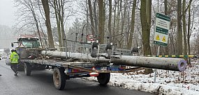 3200 zł mandatu i zakaz jazdy dalej (zdjęcia)