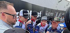 Kto zastąpi Sławomira Kryjoma?