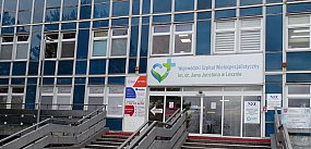 Neurologia w Lesznie zostanie otwarta! Znamy datę!