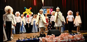 Wyjątkowa Wigilia odbyła się w Garzynie (zdjęcia)