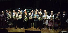 Przeżyli razem 50, a nawet 60 lat (zdjęcia)