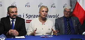Z tym rządem w ochronie zdrowia idziemy na dno!