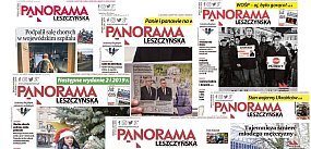 Koniec roku 2025 to koniec Panoramy Leszczyńskiej