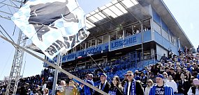 Upusty przy zakupie karnetów!