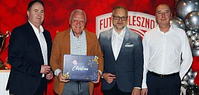 Wigilia GI Malepszy Leszno (zdjęcia)