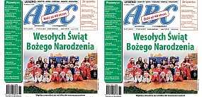 Koniec sprzątania, jest ABC do czytania. Aż 48 stron